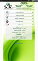 Avita Mobile captura de pantalla 2