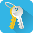 aWallet Cloud Password Manager icono