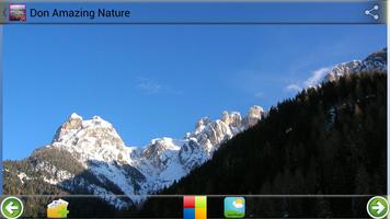 Don Amazing Nature captura de pantalla 2