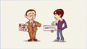 Don Computer Humor โปสเตอร์