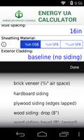 AWC Energy UA Calculator syot layar 2