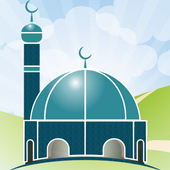 Davis Masjid icon