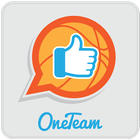 OneTeam Forlì 图标