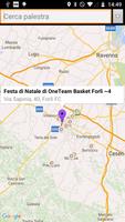 OneTeam Forlì 截图 1