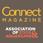 AZA Connect Magazine Zeichen