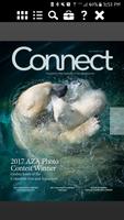 AZA Connect Magazine скриншот 2