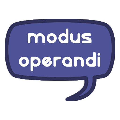 Modus Operandi Battery Plugin