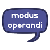 Modus Operandi APN Plugin ícone