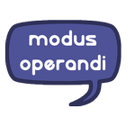 Modus Operandi Audio Plugin ícone