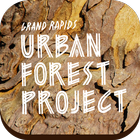 Grand Rapids Tree Map アイコン