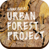 آیکون‌ Grand Rapids Tree Map