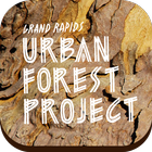 Grand Rapids Tree Map icône