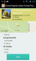 Grand Rapids Tree Map 截图 3