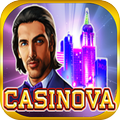 Casinova Azino777