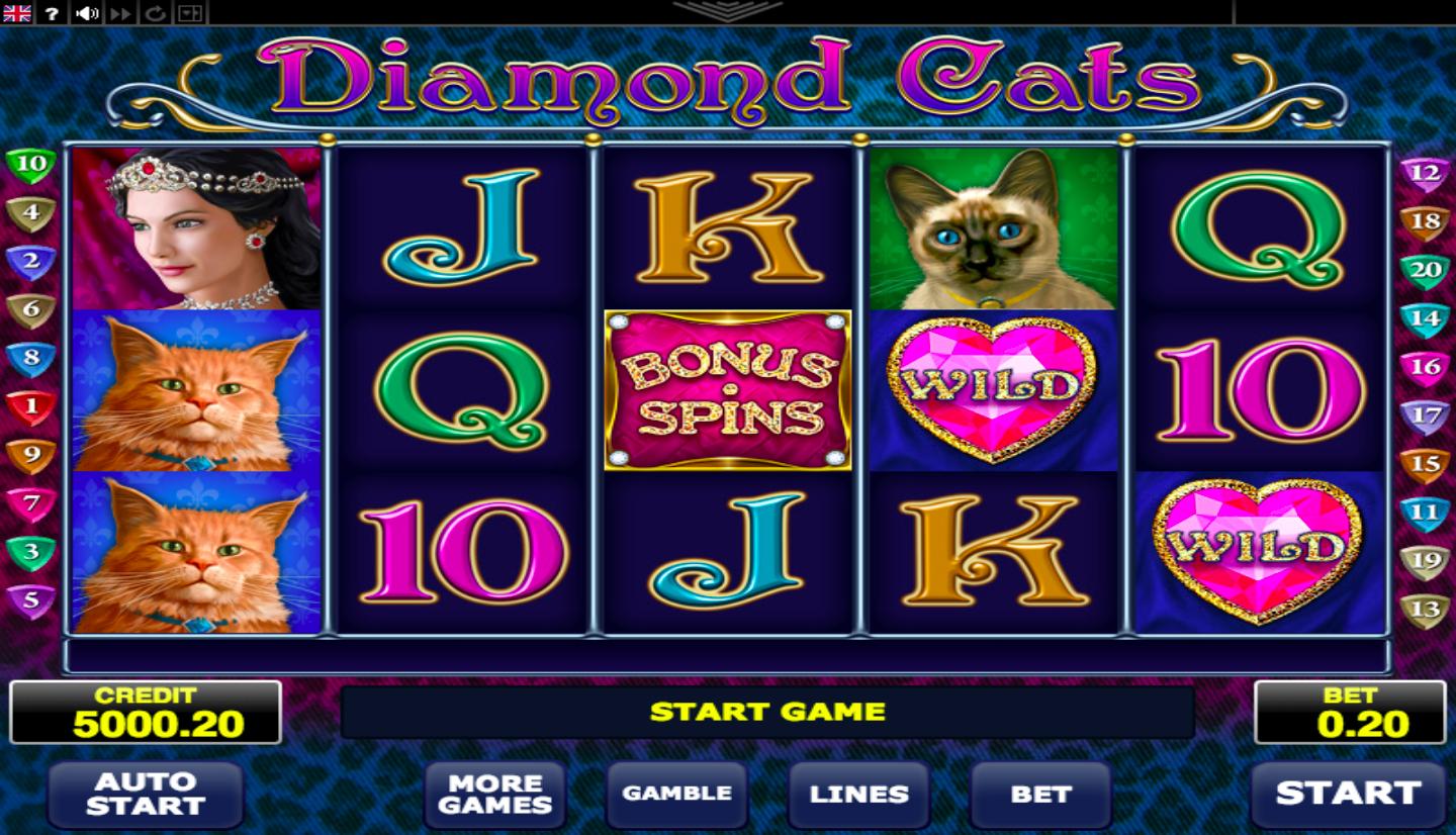 Игра cat casino cat license cat pw. Игра слоты кошки. Автомат с котиками игра. Даймонд Катс. Кошки из игрового автомата.