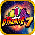 Dynamite 7 Slot