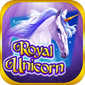 Royal Unicorn Slot