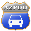 AZPDD Тесты ПДД Азербайджана