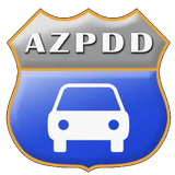 AZPDD icône