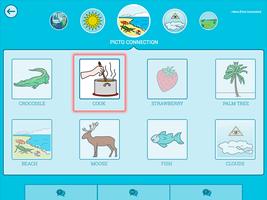 Picto Connection ภาพหน้าจอ 2