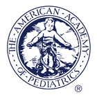 آیکون‌ American Academy of Pediatrics