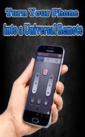 Universal TV Remote Control PRO Prank स्क्रीनशॉट 3