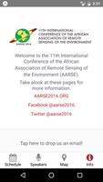 AARSE 2016 screenshot 1