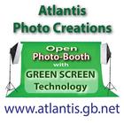 Atlantis Green Screen 图标