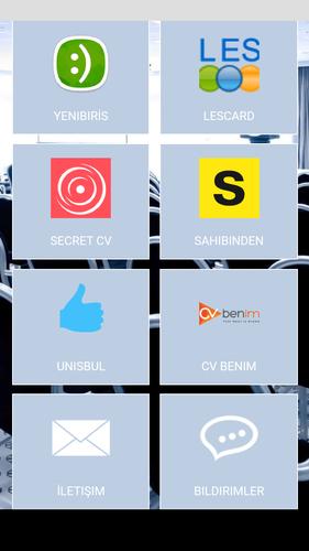 Is Ariyorum Is Ilanlari Takip Is Ara Bul Pour Android Telechargez L Apk