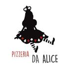Pizzeria da Alice - Via Palestro 89 Ferrara icône