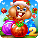 Farm Harvest 2 - Match 3 Game-APK