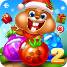 Farm Harvest® 2 - Match 3 Game icon