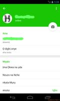 Aboki Messenger screenshot 3