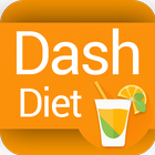 Dash Diet For Balanced Weightloss 图标