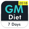 GM Diet Plan For Weight loss (Premium) APK