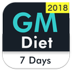 GM Diet Plan For Weight loss (Premium)