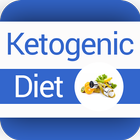آیکون‌ Ketogenic Diet For Weightloss