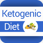 Ketogenic Diet For Weightloss simgesi