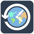 World History Map