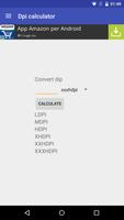 Screen density info syot layar 2