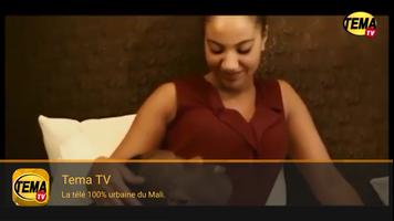 Tema TV screenshot 2