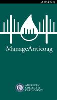 ManageAnticoag 海報