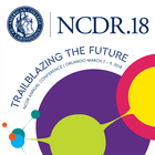 NCDR.18 Annual Conference biểu tượng