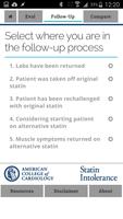 Statin Intolerance screenshot 3