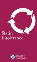 Statin Intolerance الملصق