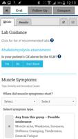 Statin Intolerance syot layar 2