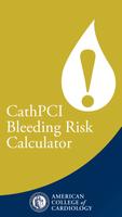 CathPCI Risk الملصق