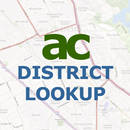Alameda County District Lookup APK