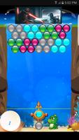 Bubble Shooter Pro Poster