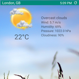 ”Ace Weather